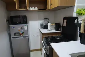 Ngara Airbnbs-Happy Homes