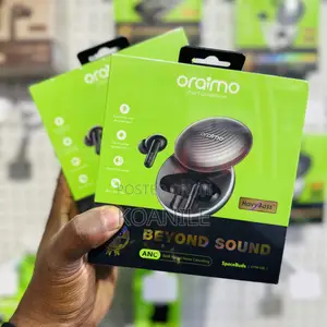 Oraimo Spacebuds!! (ANC) Oraimo Spacebuds!!