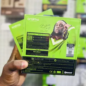 Oraimo Spacebuds!! (ANC) Oraimo Spacebuds!!