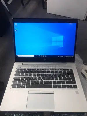New Laptop HP 8GB Intel Core I5 SSD 512GB