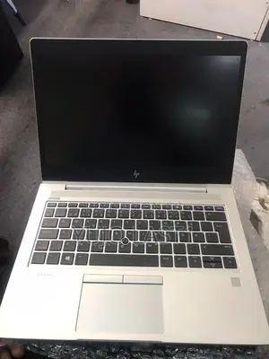 New Laptop HP 8GB Intel Core I5 SSD 512GB