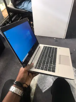New Laptop HP 8GB Intel Core I5 SSD 512GB