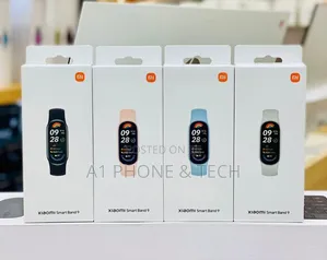 Xiaomi Smart Band 9