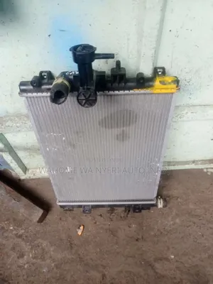Radiator for Nissan Dayz