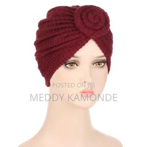 Kids Turbans/Head Staff