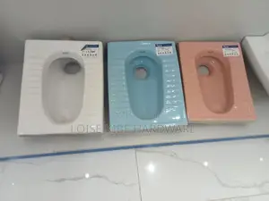 Good Quality Toilets