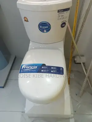 Good Quality Toilets