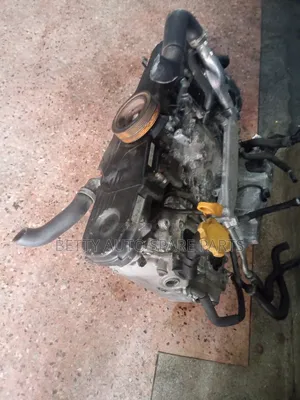 Subaru Forester Ej20 Sg5 Slim Engine Non Turbo