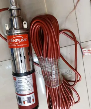 Solar Water Pump Submersible 250w