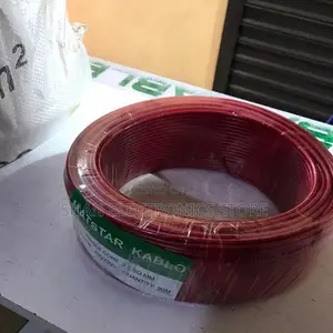 Electrical Wiring Cable Long-Last 1.5mm Single Core