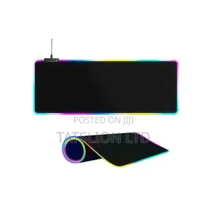 Luminous XL Gaming Mouse Pad