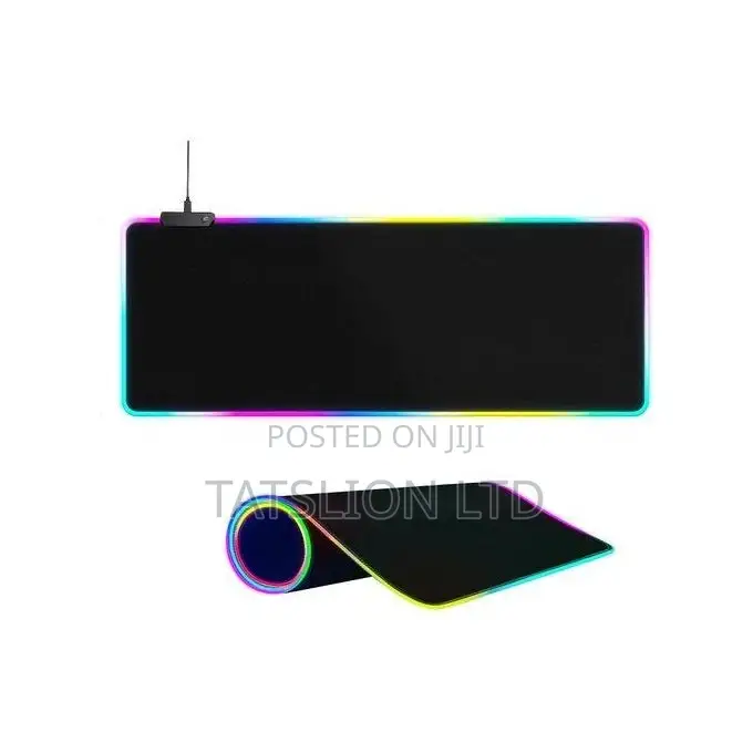Luminous XL Gaming Mouse Pad