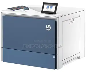 Hp Color Laserjet Pro MFP 4303fdw Printer`