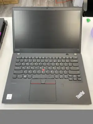 Laptop Lenovo Thinkpad T14s Gen 1 8GB Intel Core I5 SSD 256GB