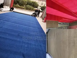 Warm and Elegant Office Floor Carpets and Church Carpets