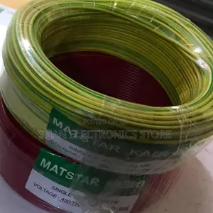 Wiring Cable- Single Core Amazing - 2.5mm Single Electric