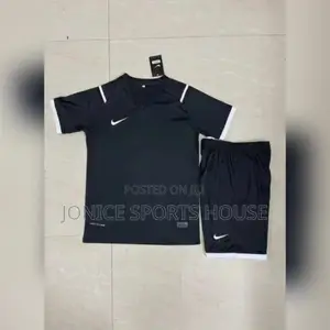 Football Uniforms