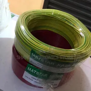 Higly Affordable- Matsar 2.5mm Single Core Cable