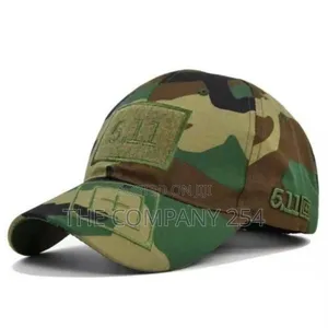 511 Outdoor Camouflage Tactical Desert Assorted Caps