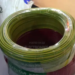 Single Core 2.5mm Wires 90m Roll Powerful Single Core 2.5mm