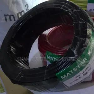 ;Single Core Electrical Wiring ;Cable Restocked 2.5mm ;