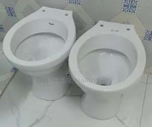 Good Quality Toilets