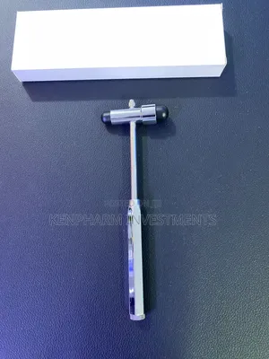 Reflex Patella Hammer
