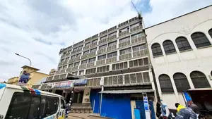 Commercial Building for Sale in Nairobi CBD