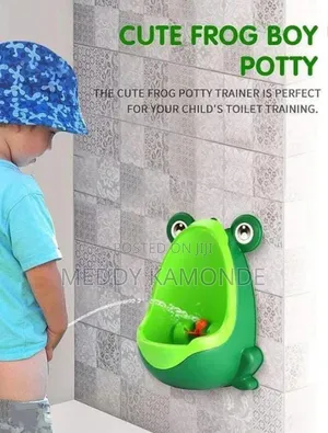 Cute Baby Boys/Kids Urinal/Boys Potty Training