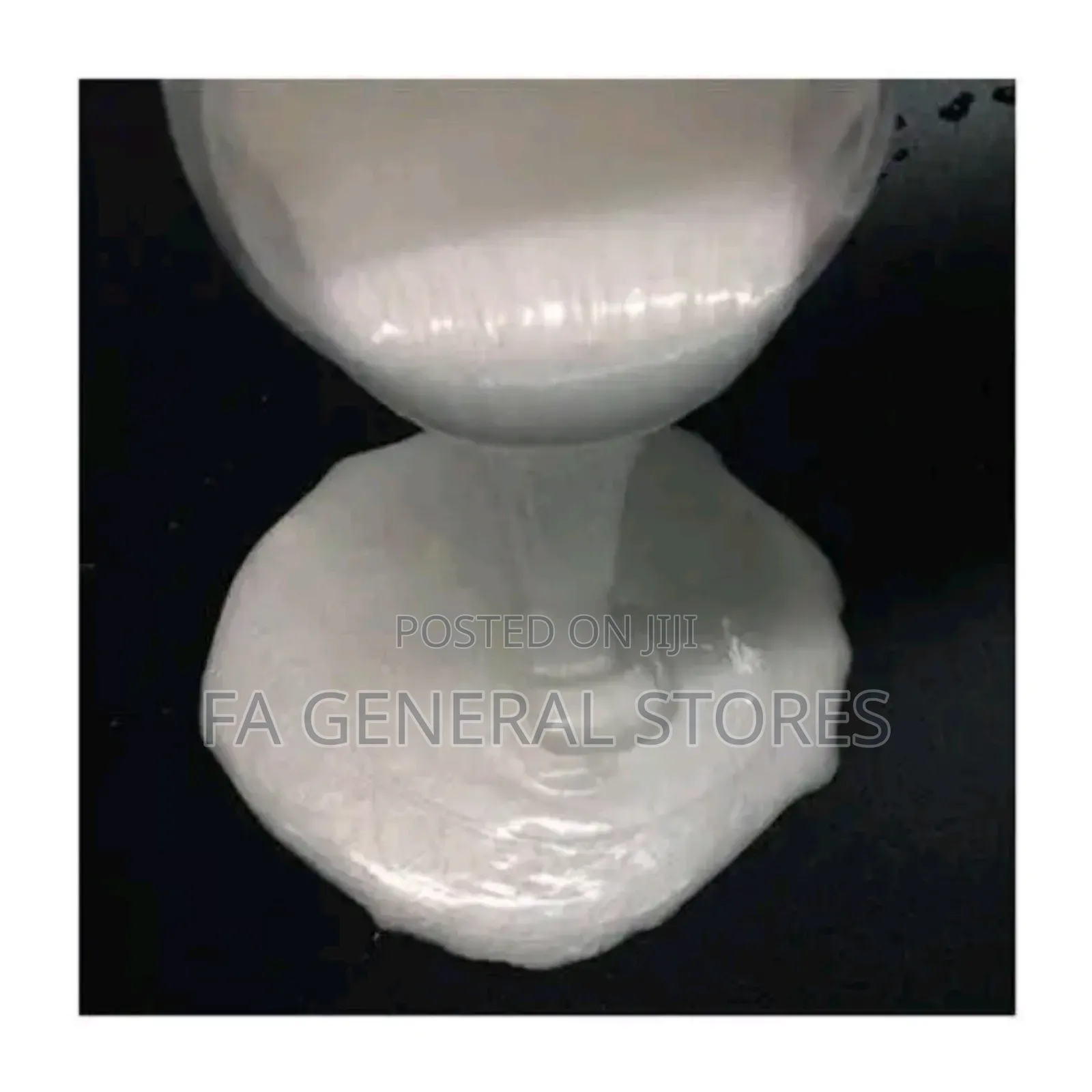 Pearlizer Available