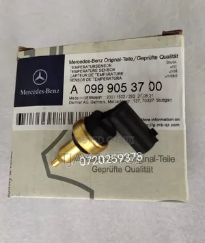 Engine Coolant Temperature Water Sensor