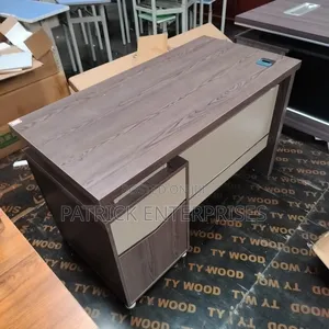 Executive Imported Office/Home Study #IT Desk 1.4 MTR