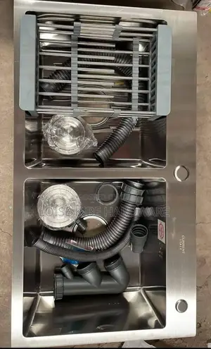 Kitchen Sink