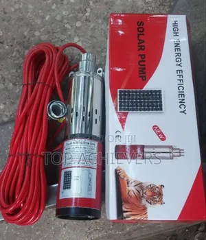 Solar Water Pump 250w 50m