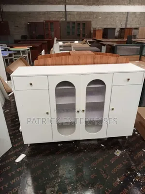 Imported Modern Kitchen Cabinet