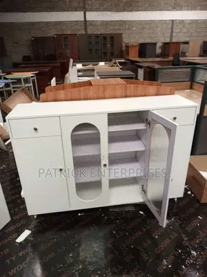 Imported Modern Kitchen Cabinet