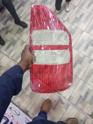 Rear Light Lens Toyota Noah 2008-2012