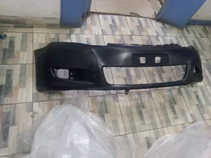 Front Bumper Toyota Allion 260 Model