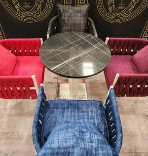 Restaurant/Hotel/House Chairs Indoor/Outdoor