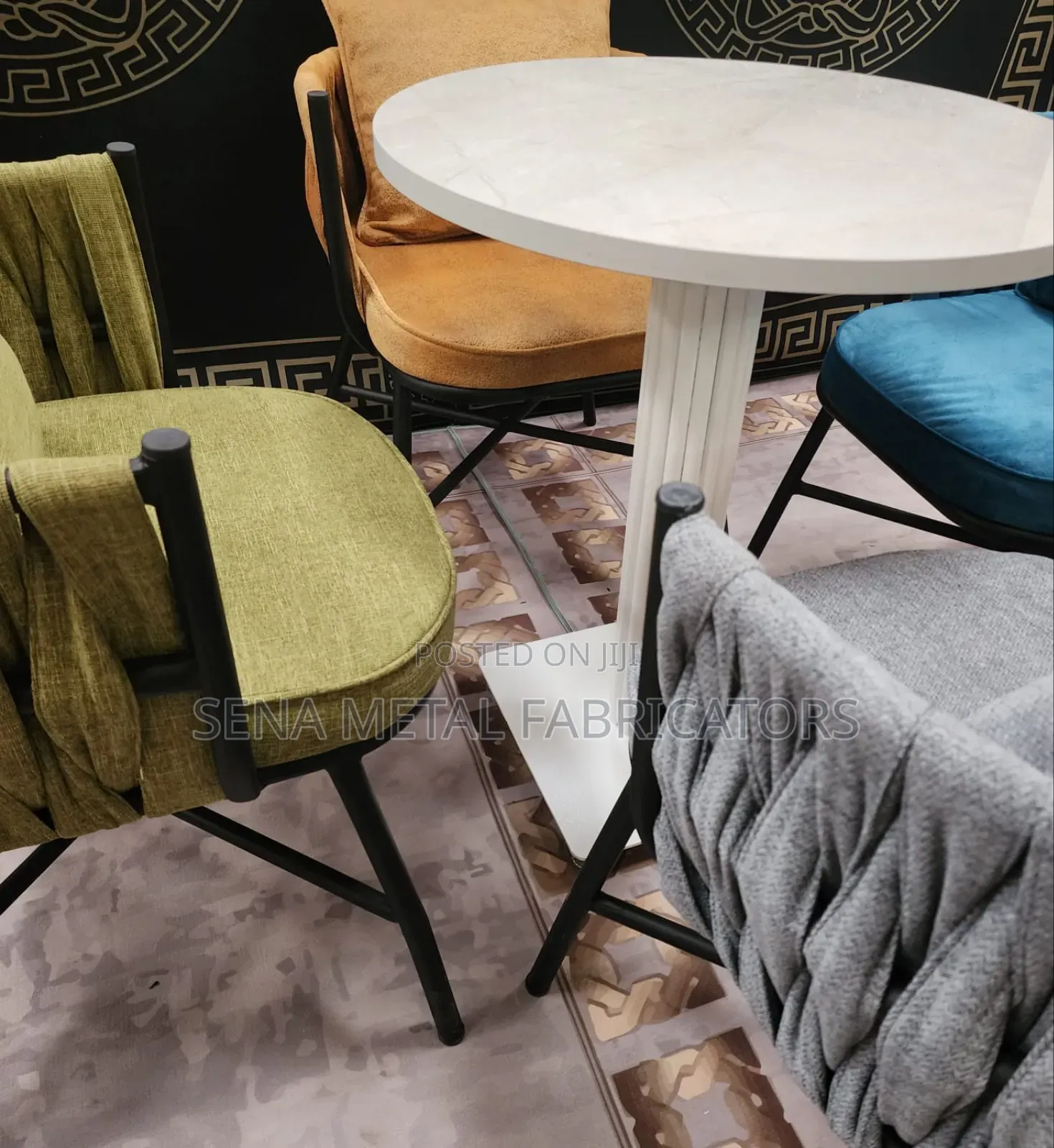 Restaurant/Hotel/Home/Outdoor Chairs