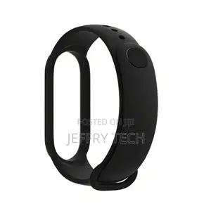 Replacement Strap for Xiaomi Mi Band 6 Smartwatch