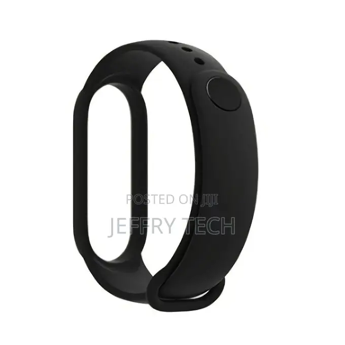 Replacement Strap for Xiaomi Mi Band 6 Smartwatch