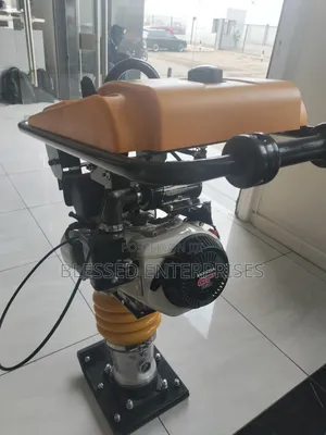 Guaranteed Honda Tamping Rammer Machine