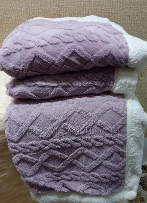 Woolen Blanket