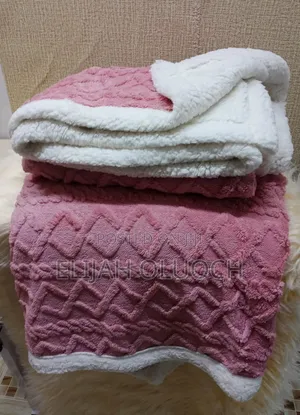 Woolen Blanket