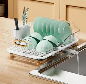 Bowl Rack For Dishes