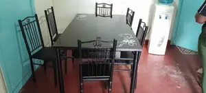 Glass Dining Tables