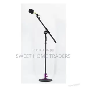 Microphone Stand