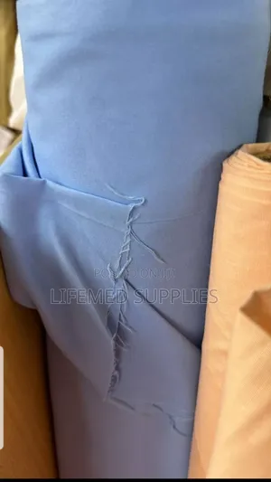 Microfiber Hospital Bedsheets With Pillow Case