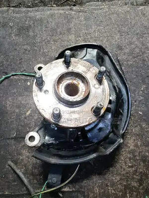 Noah Voxy Front Hub Bearing